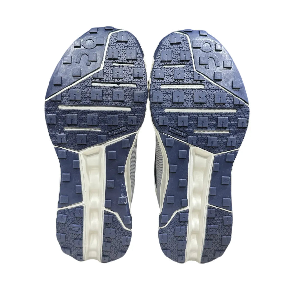 On Cloudhorizon Men's White/Pink
