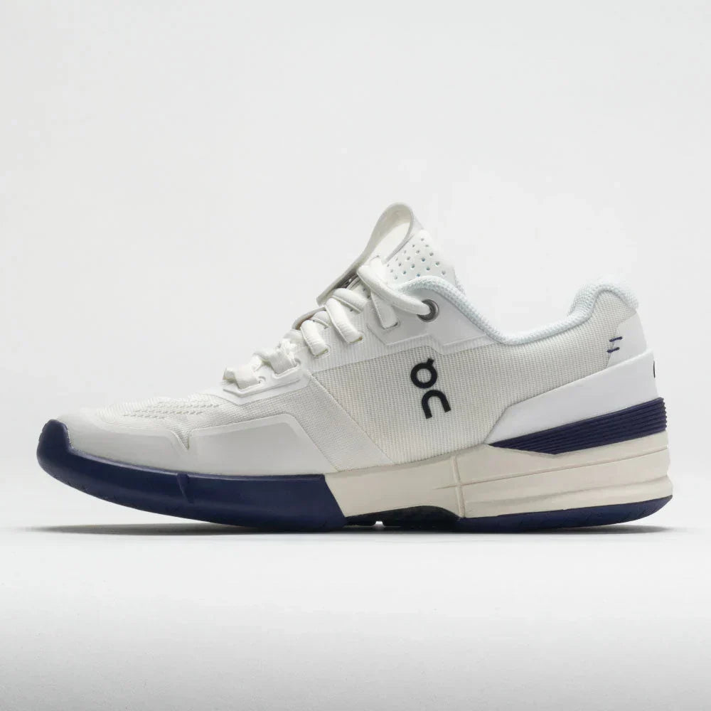 On The Roger Pro Women's White/Acai