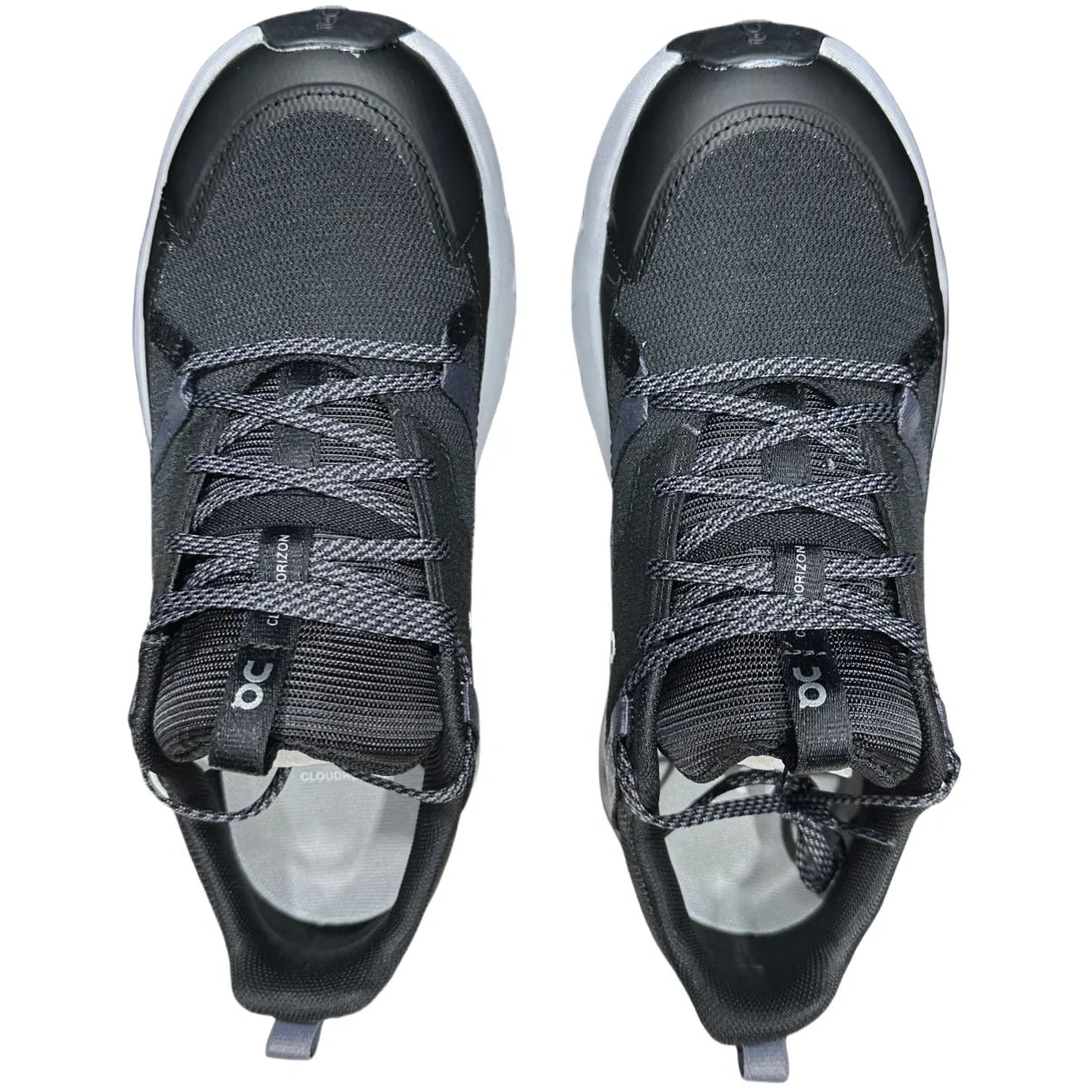On Cloudhorizon Men's Black/Purple