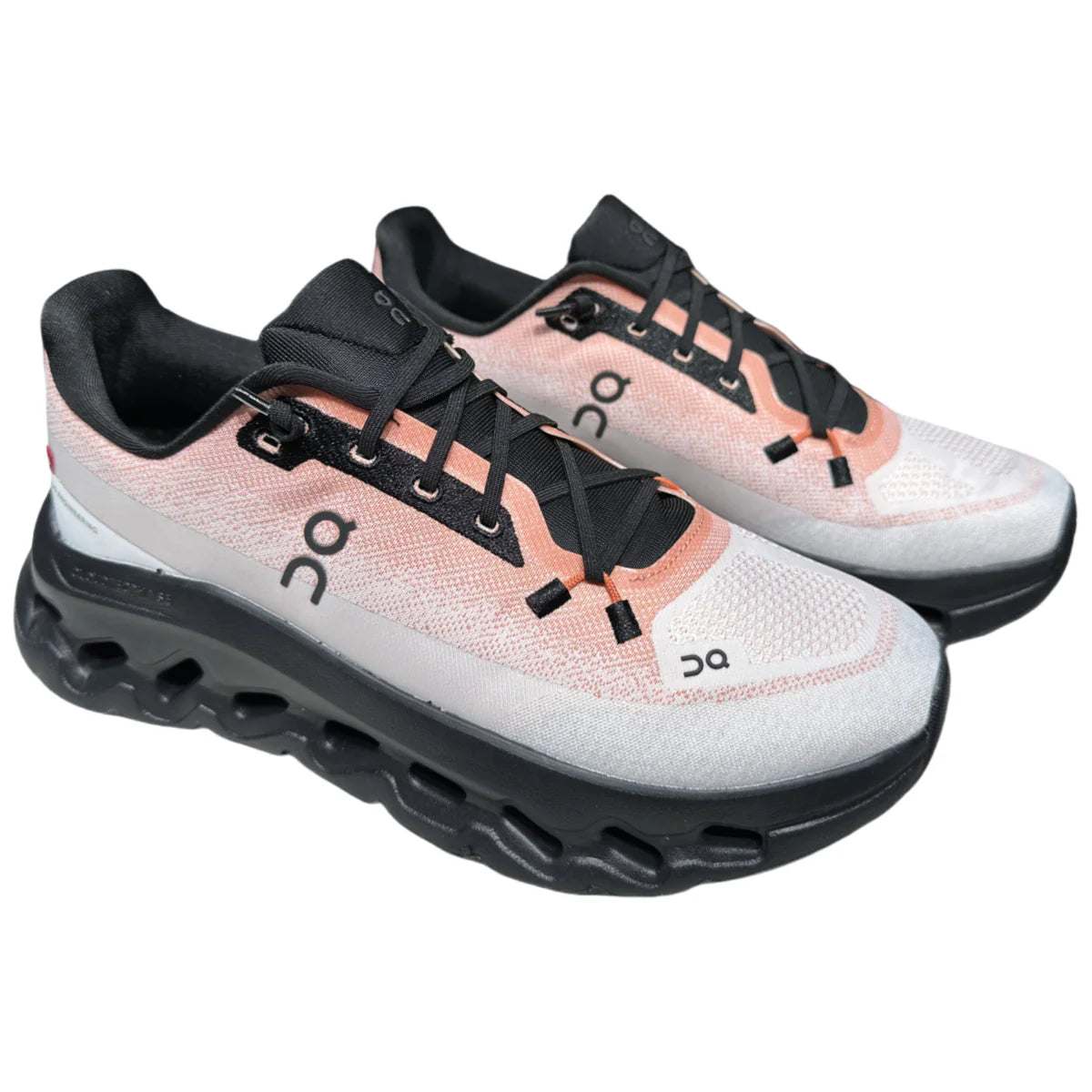 On Cloudtilt Men's Tangerine/ Eclipse