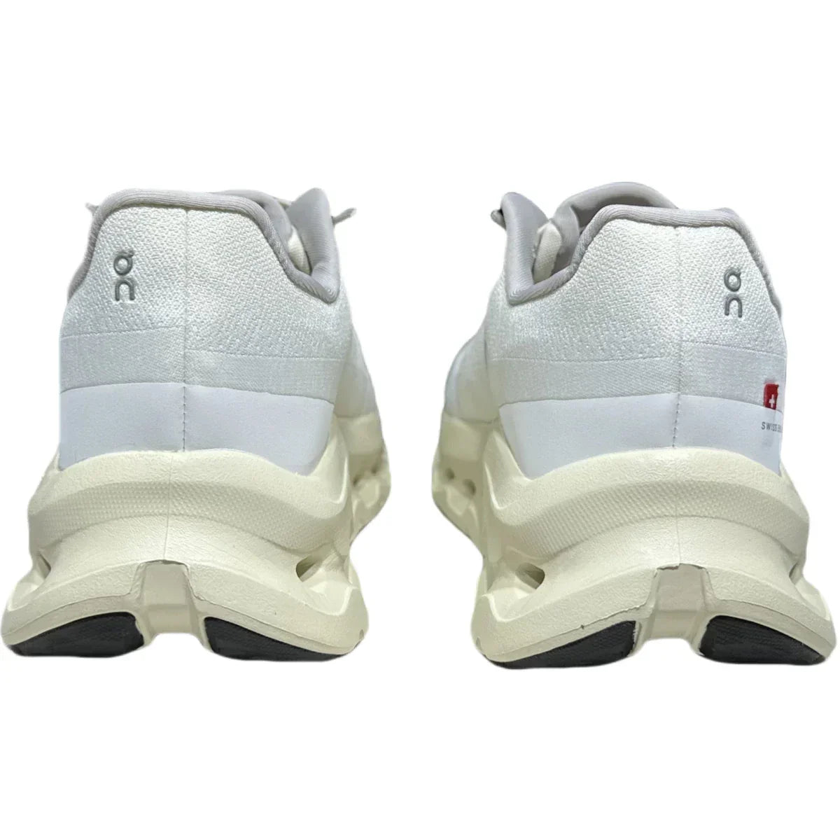 On Cloudtilt Women's Cream/soft
