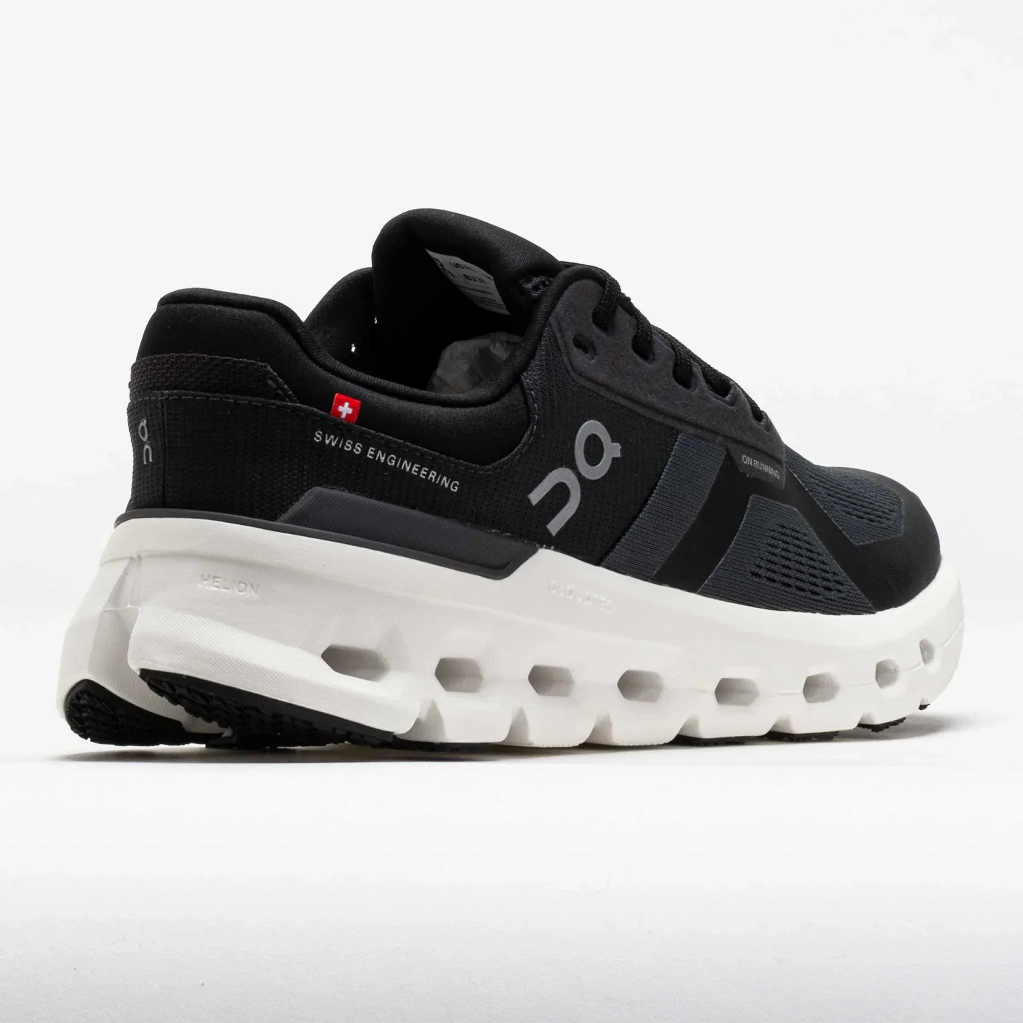 On Cloudrunner 2 Herren Eclipse/Schwarz