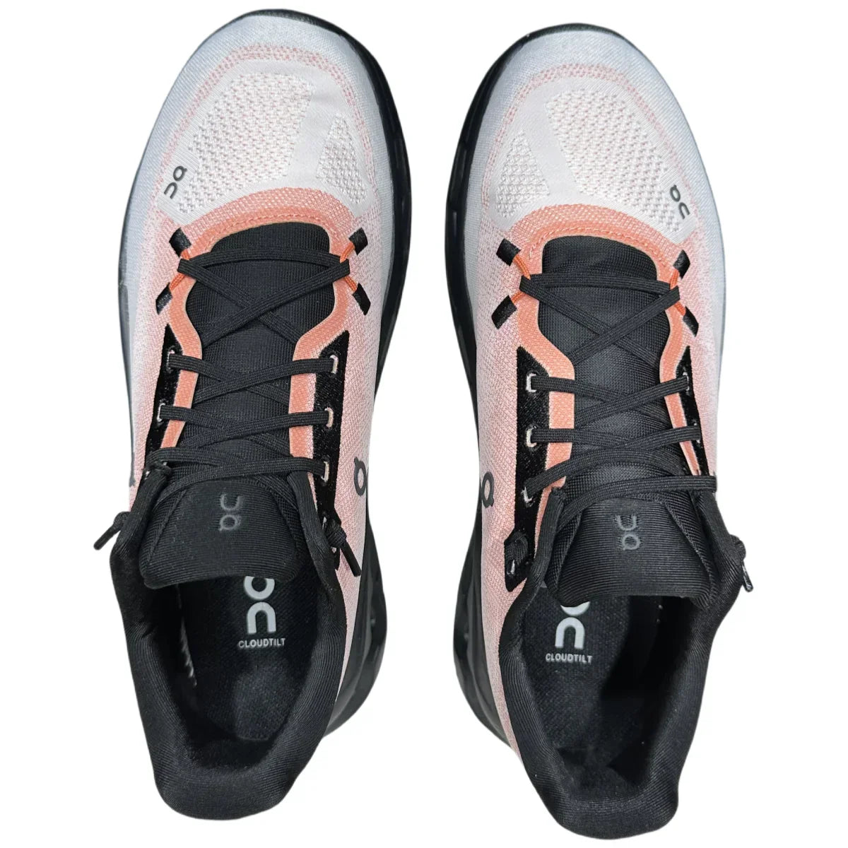 On Cloudtilt Women's Tangerine/ Eclipse