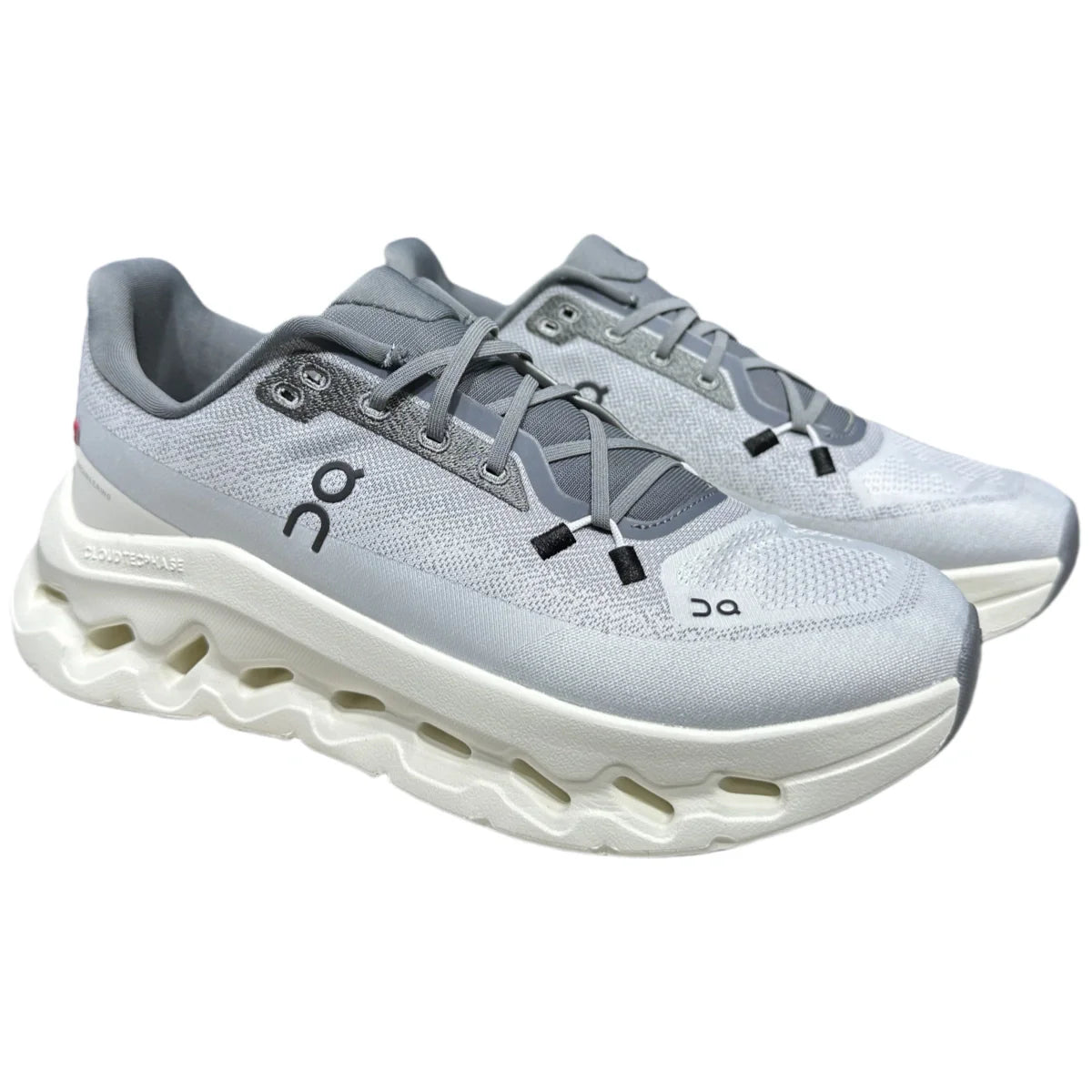 On Cloudtilt Women's Rock/Ivory