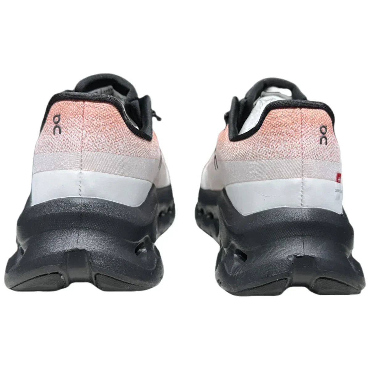 On Cloudtilt Men's Tangerine/ Eclipse