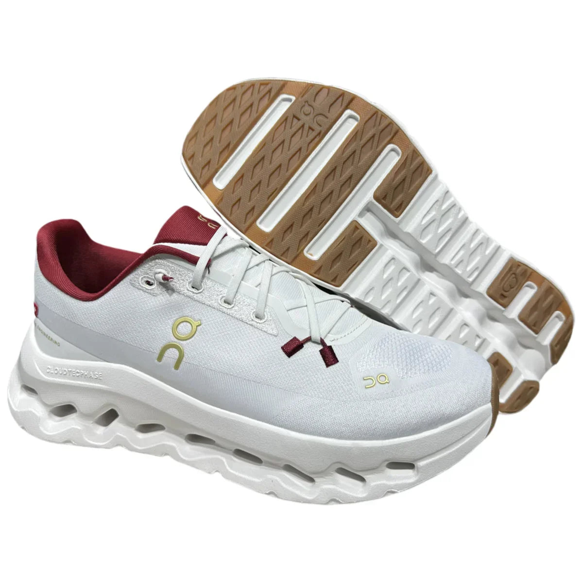 On Cloudtilt Women's Pearl/Ivory
