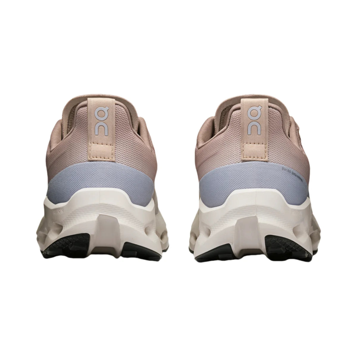 On Cloudsurfer Trail Women's Desert/Wolf