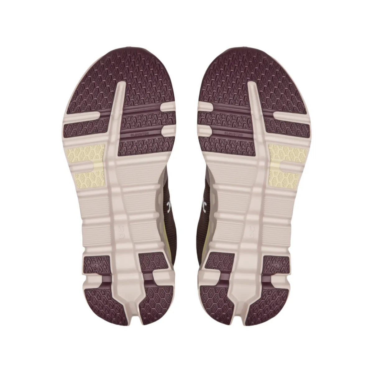 On Cloudrunner 2 Women's Zinc/Seedling