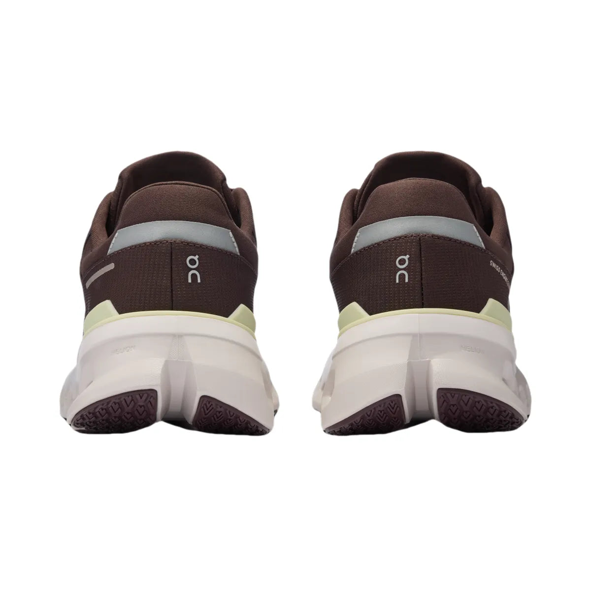 On Cloudrunner 2 Women's Zinc/Seedling