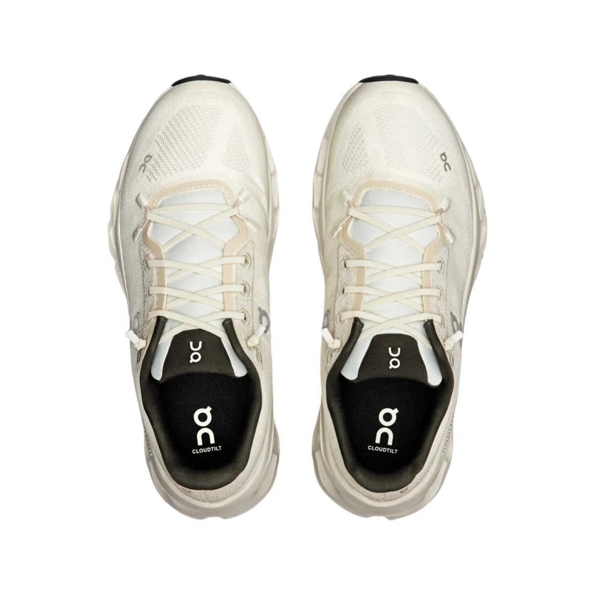 On Cloudtilt Women's Pearl/Ice