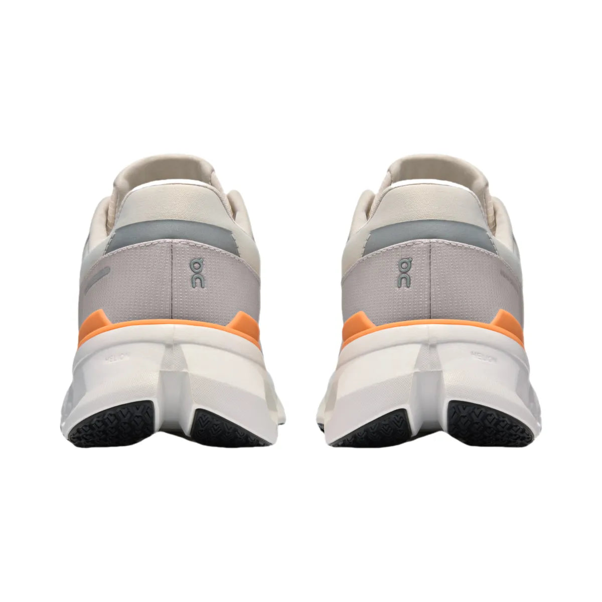On Cloudrunner 2 Women's Wolf/Tangerine