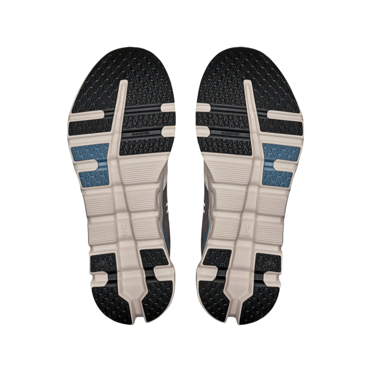 On Cloudrunner 2 Women's Wolf/Dust