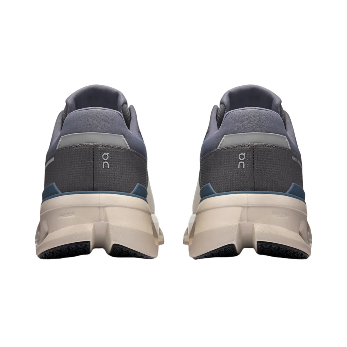 On Cloudrunner 2 Women's Wolf/Dust