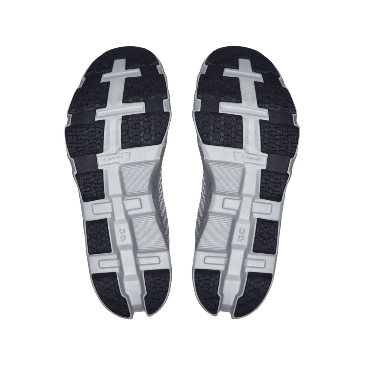 On Cloudmonster Hyper Women's Glacier/Ivory