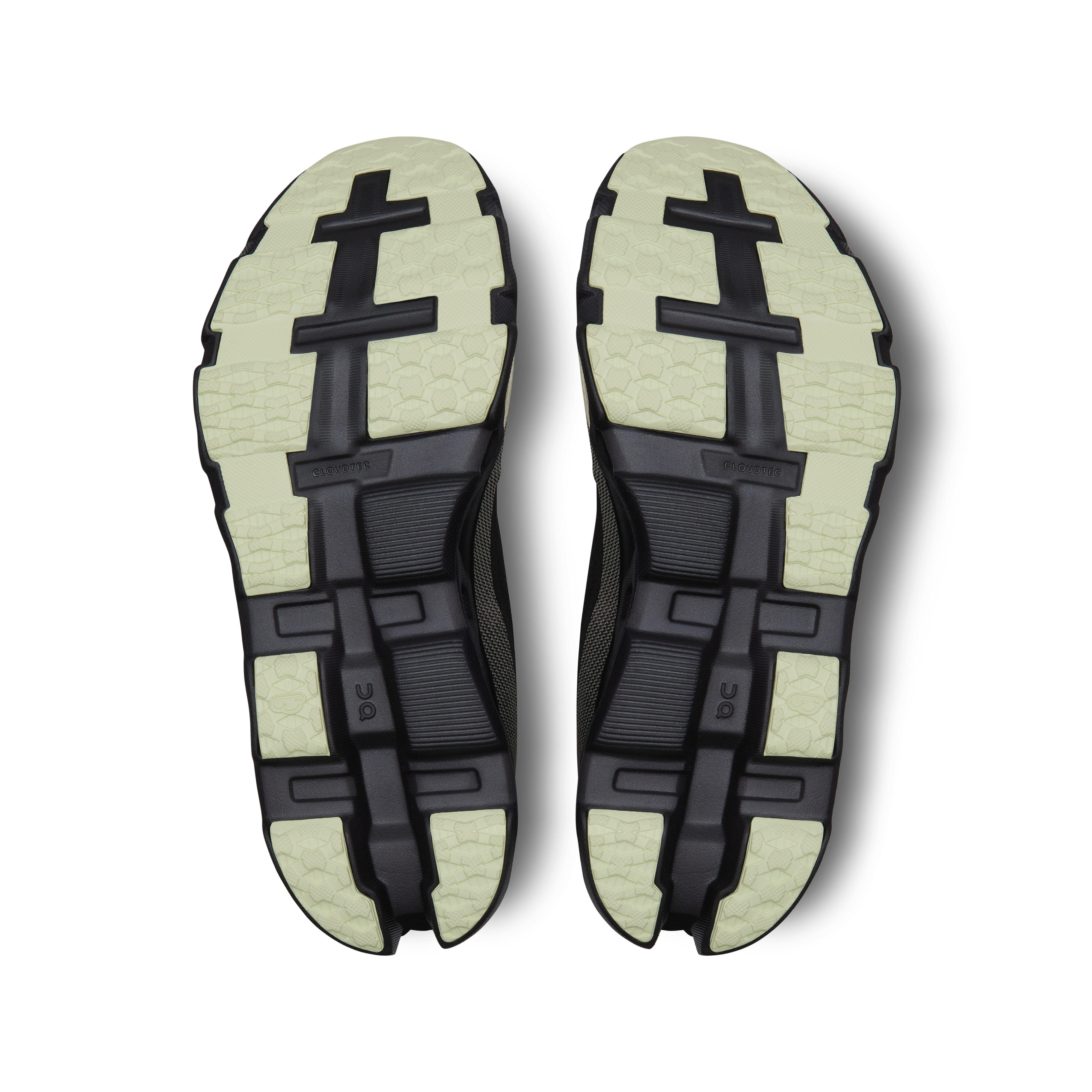 On Cloudmonster Hyper Men's lron/Black