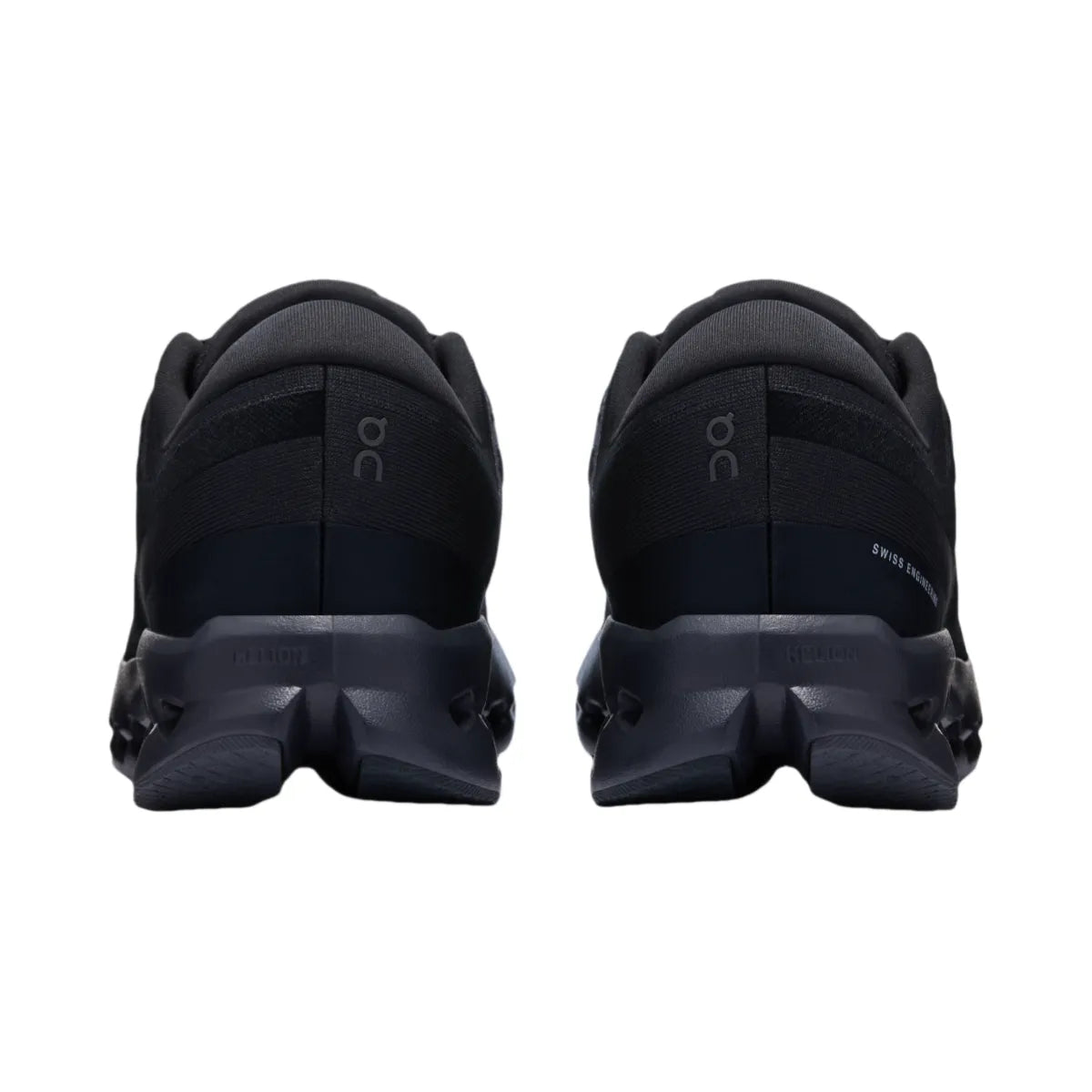 On Cloudsurfer 2 Women'S Black/Black