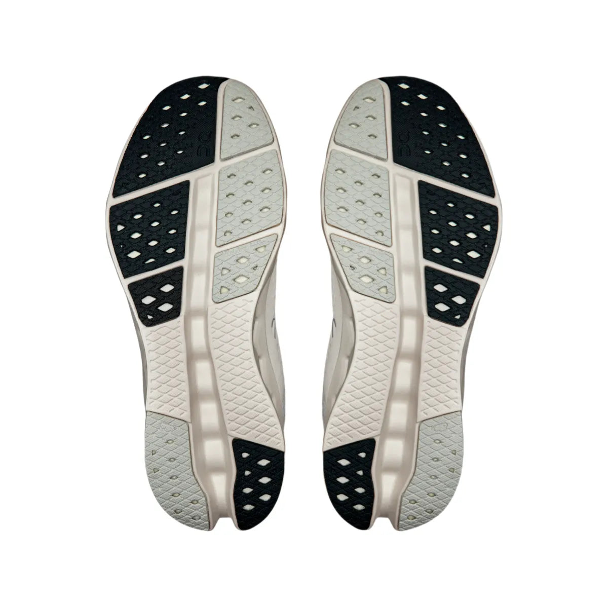 On Cloudsurfer 2 Men'S Ivory/Ivory