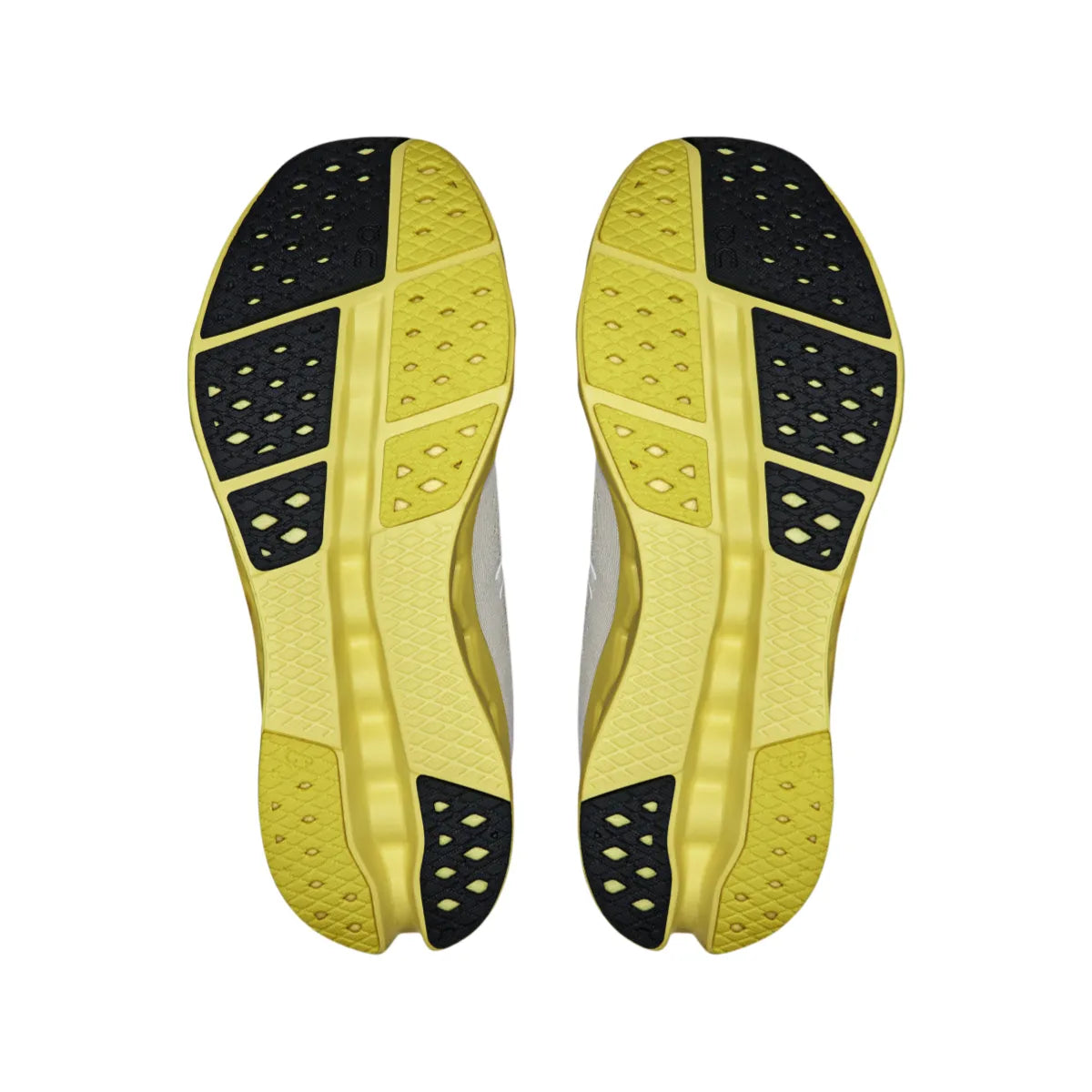 On Cloudsurfer 2 Men'S Glacier/Limelight