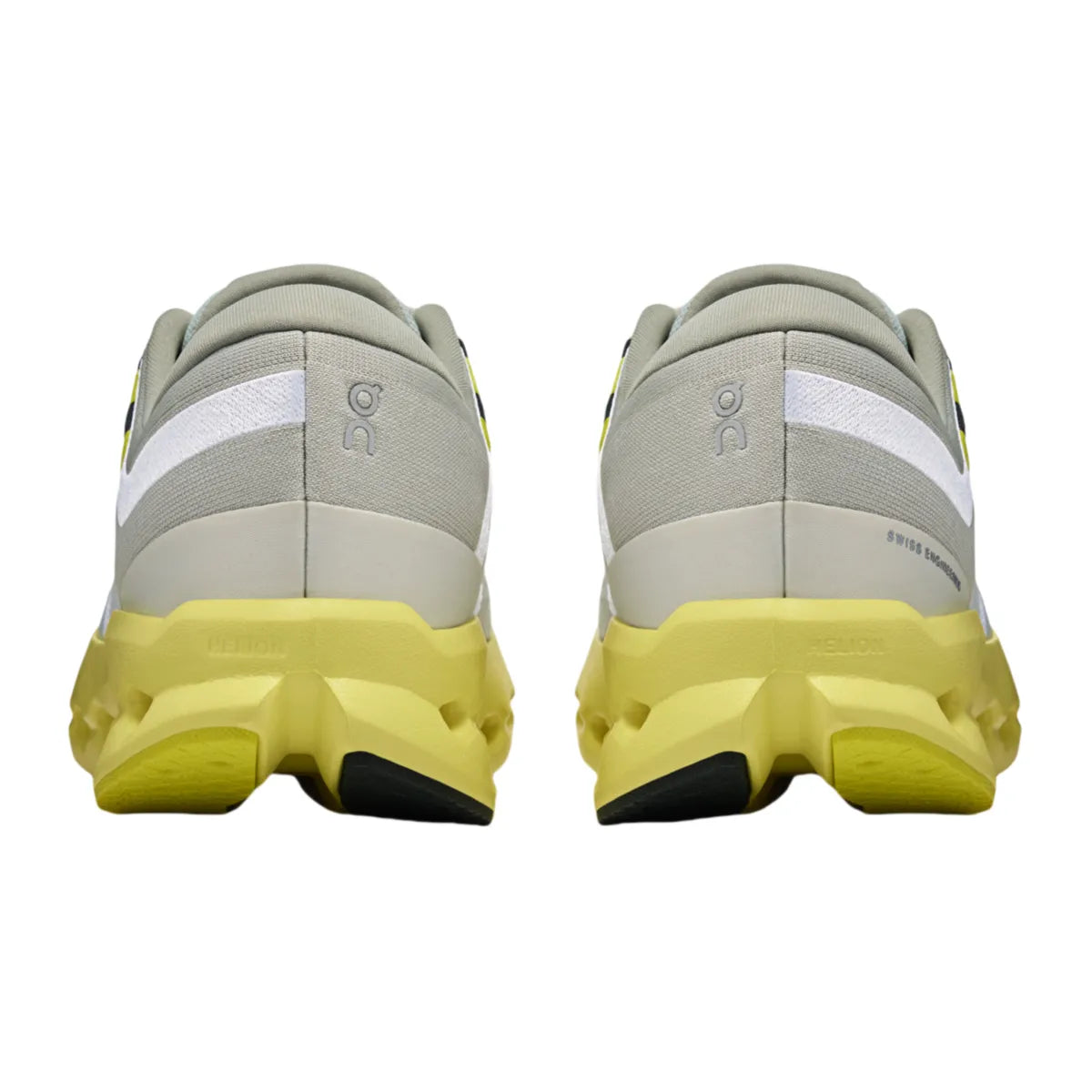 On Cloudsurfer 2 Men'S Glacier/Limelight