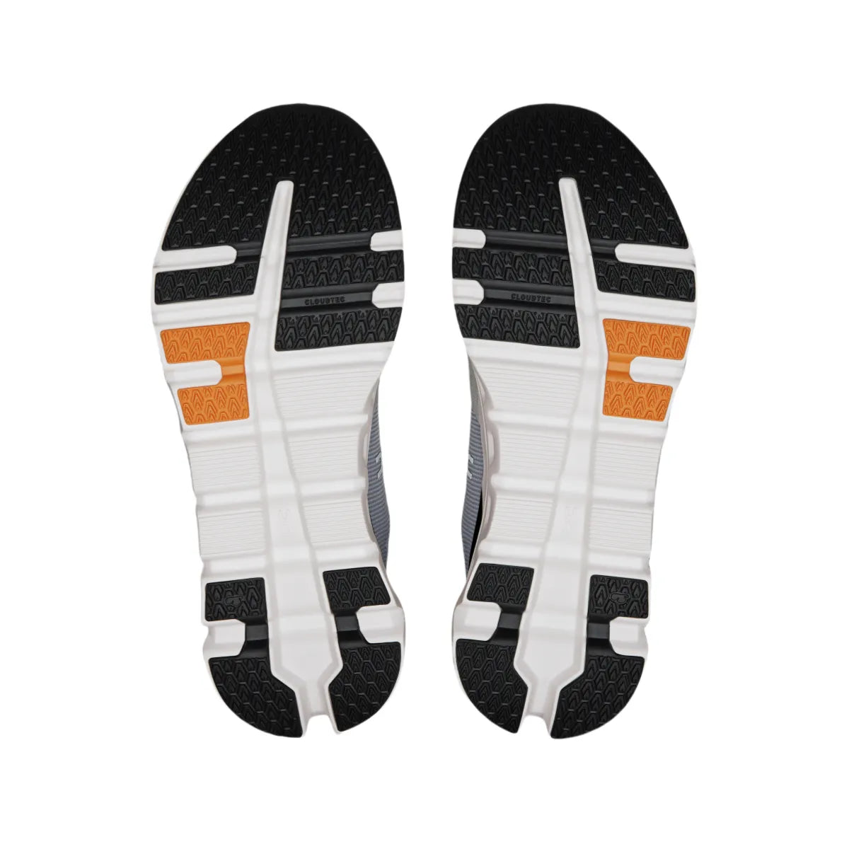 On Cloudrunner 2 Women's Wolf/Ivory
