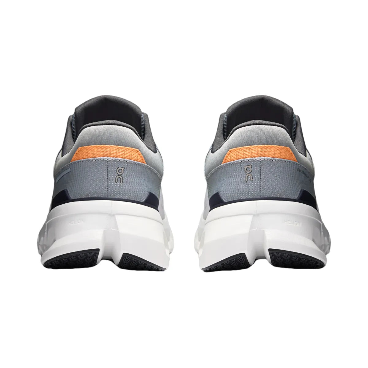 On Cloudrunner 2 Women's Wolf/Ivory