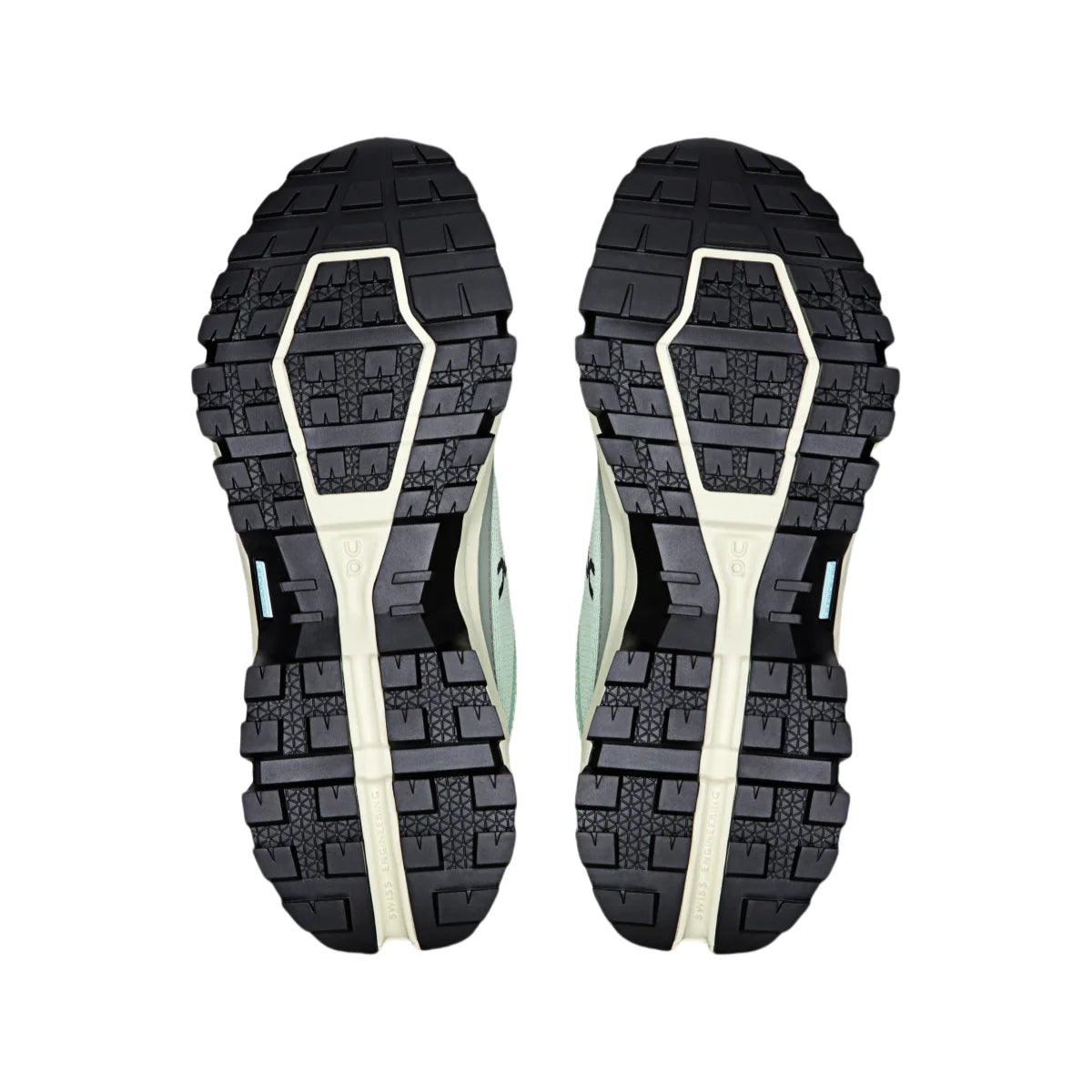 On Cloudrock Low WP Women's Mineral/Aloe