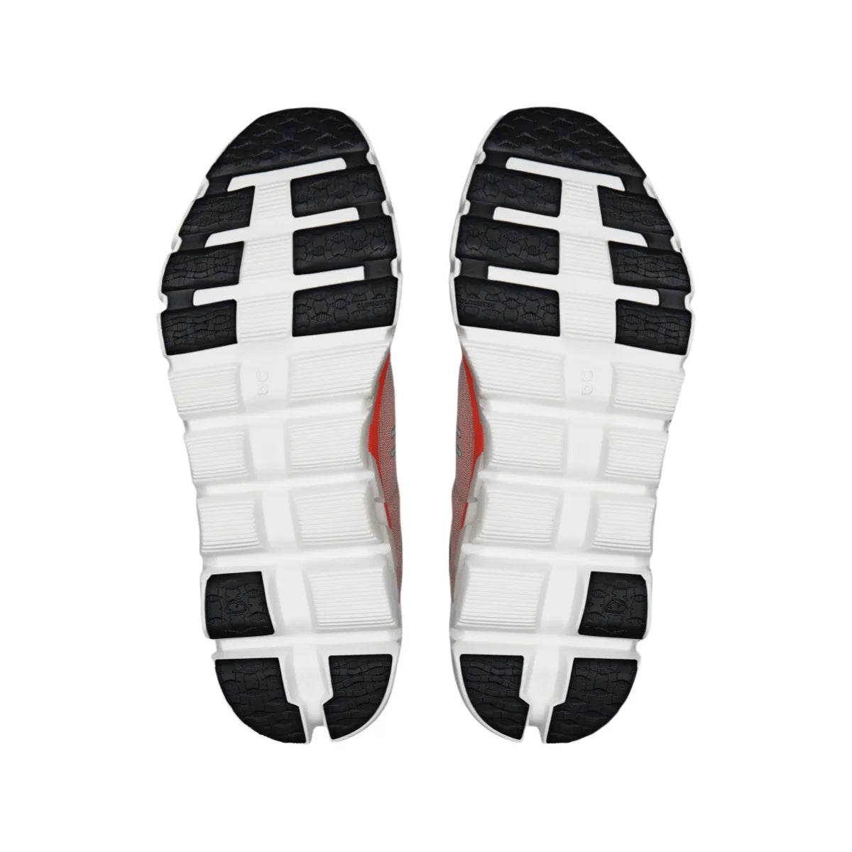 On Cloudflow 4 Women's Quartz/Flame