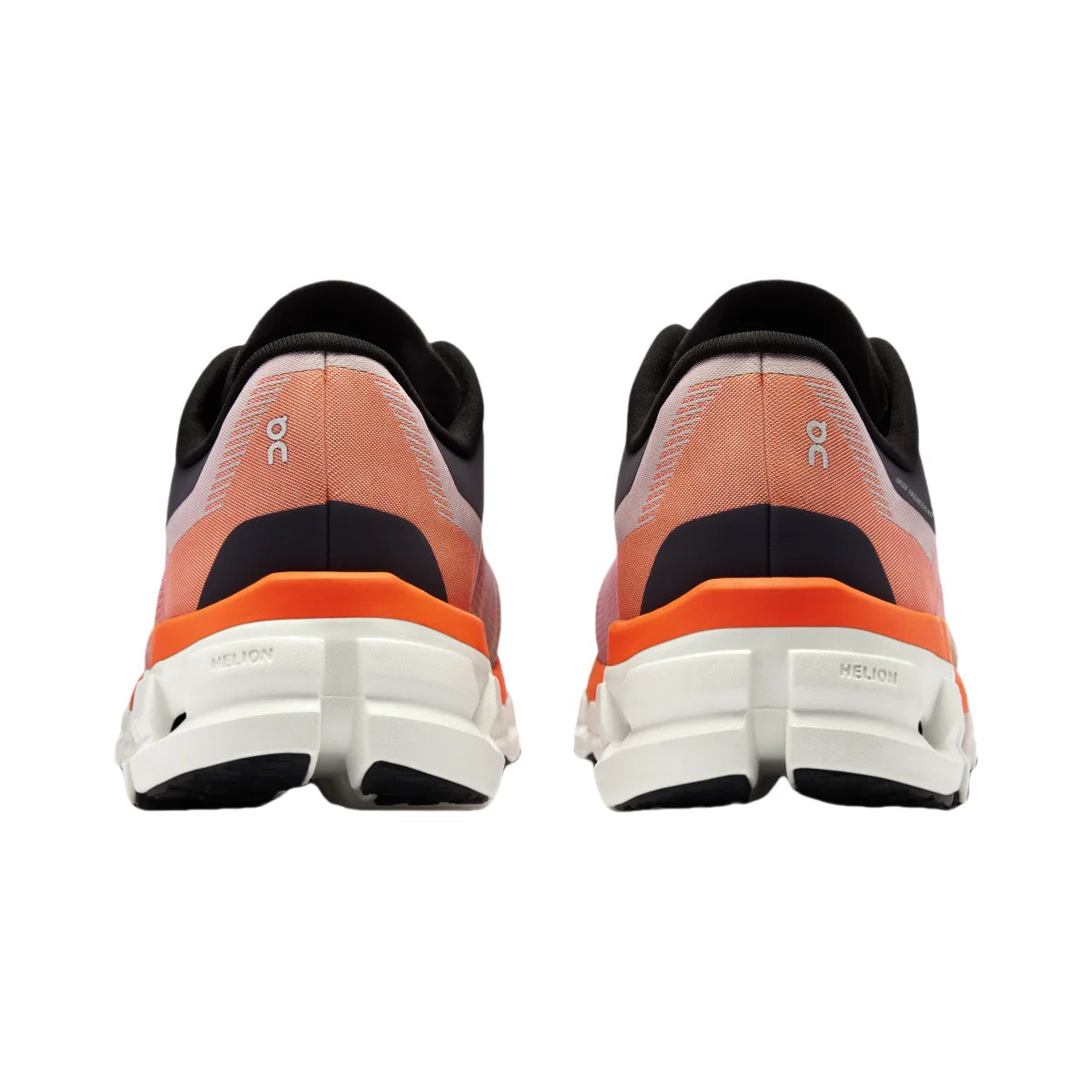 On Cloudflow 4 Women's Quartz/Flame
