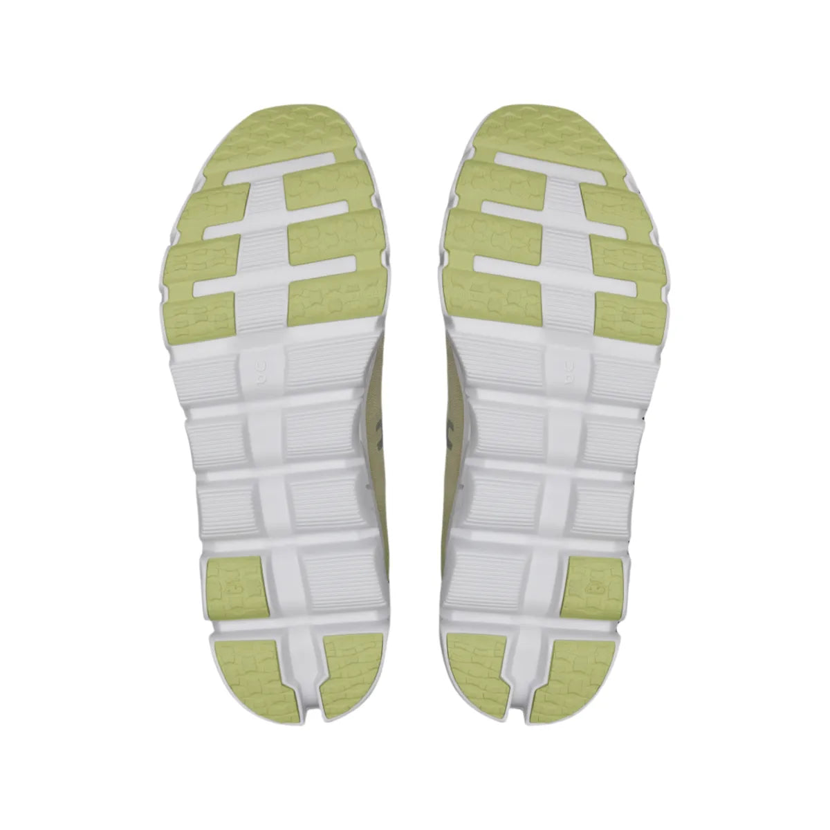 On Cloudflow 4 Men's Zest/Frost