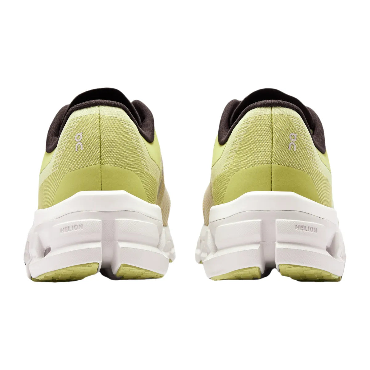 On Cloudflow 4 Men's Zest/Frost