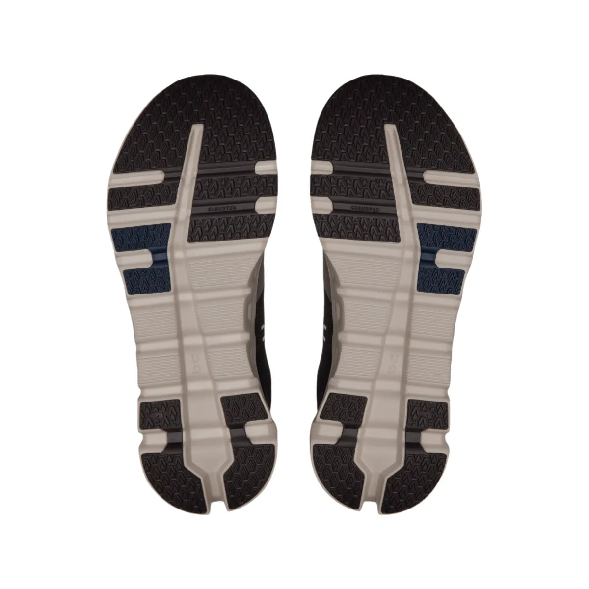 On Cloudrunner 2 Women's Zinc/Midnight