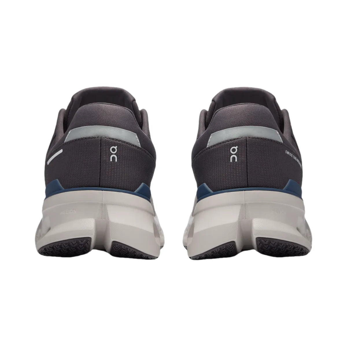 On Cloudrunner 2 Women's Zinc/Midnight