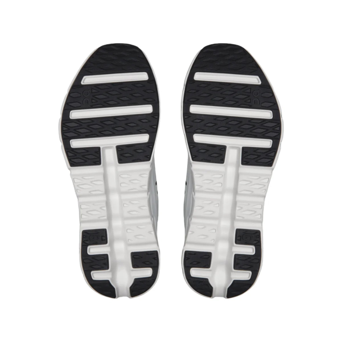 On Cloudtilt Men's Black/ivory