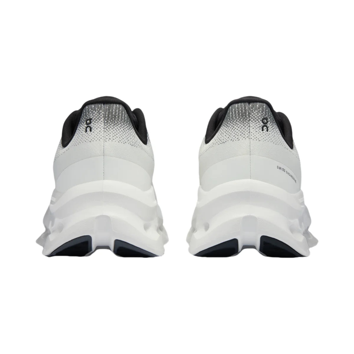 On Cloudtilt Men's Black/ivory