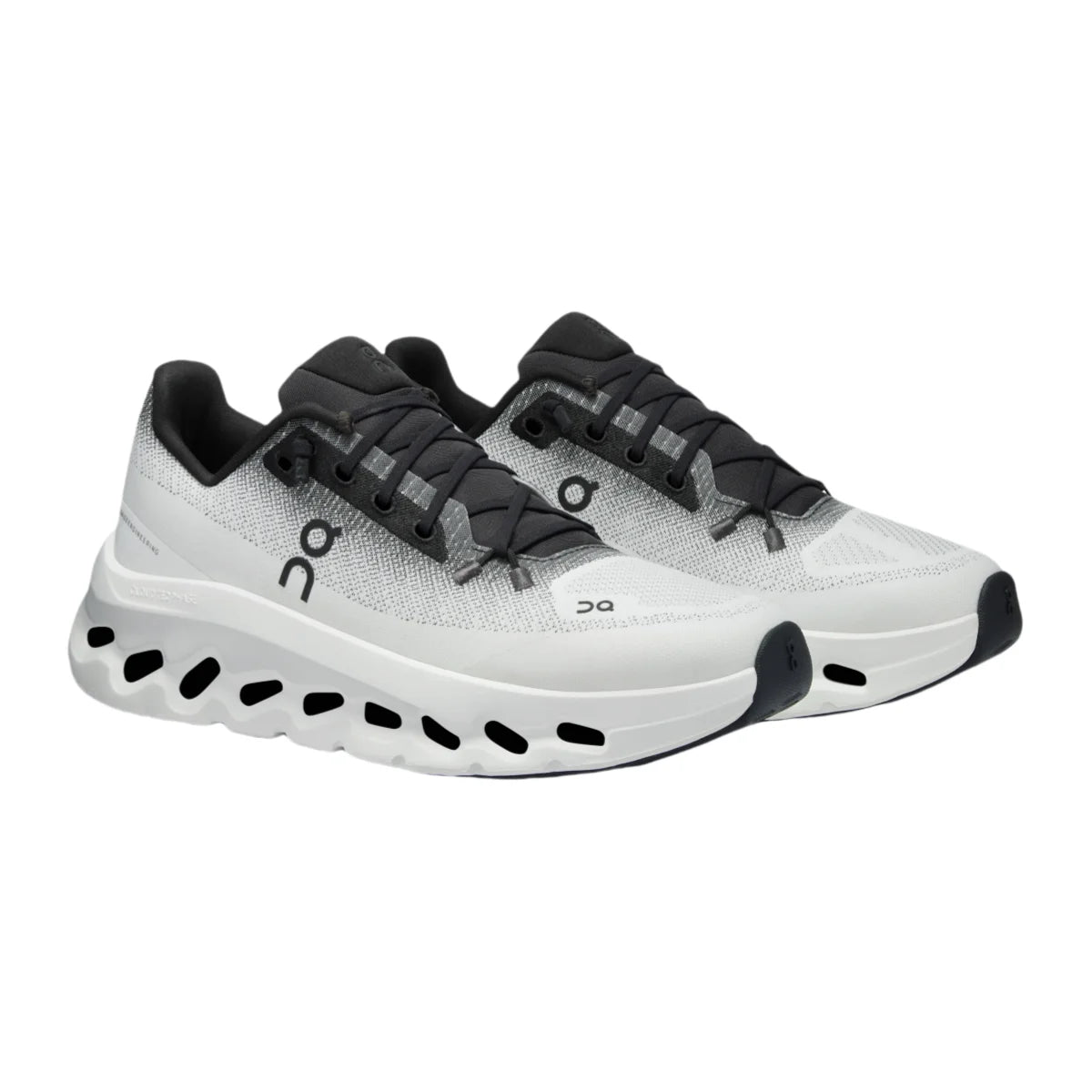 On Cloudtilt Men's Black/ivory