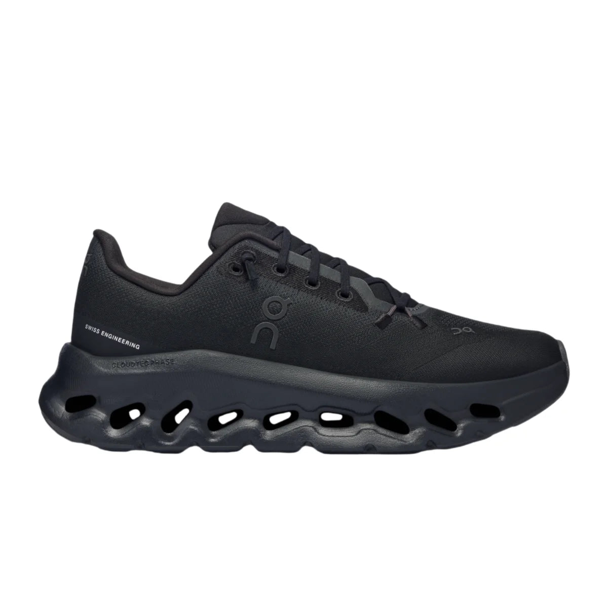 On Cloudtilt Women's Eclipse/Black