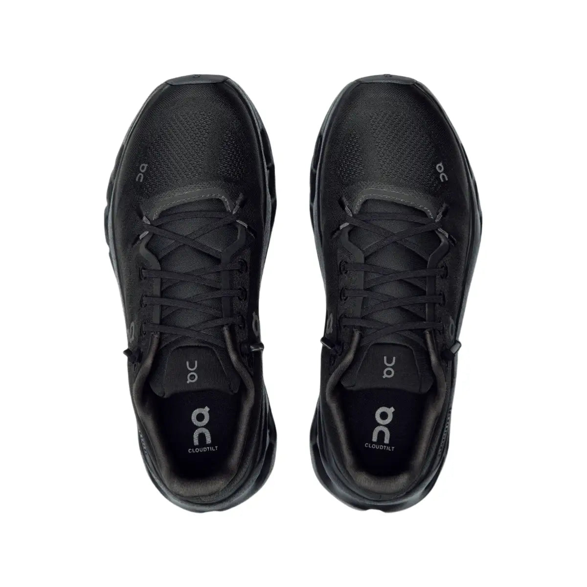 On Cloudtilt Women's Eclipse/Black