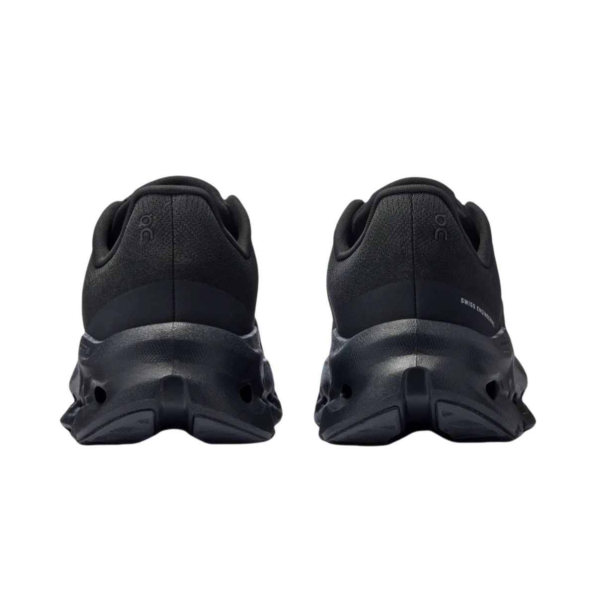 On Cloudtilt Women's Eclipse/Black