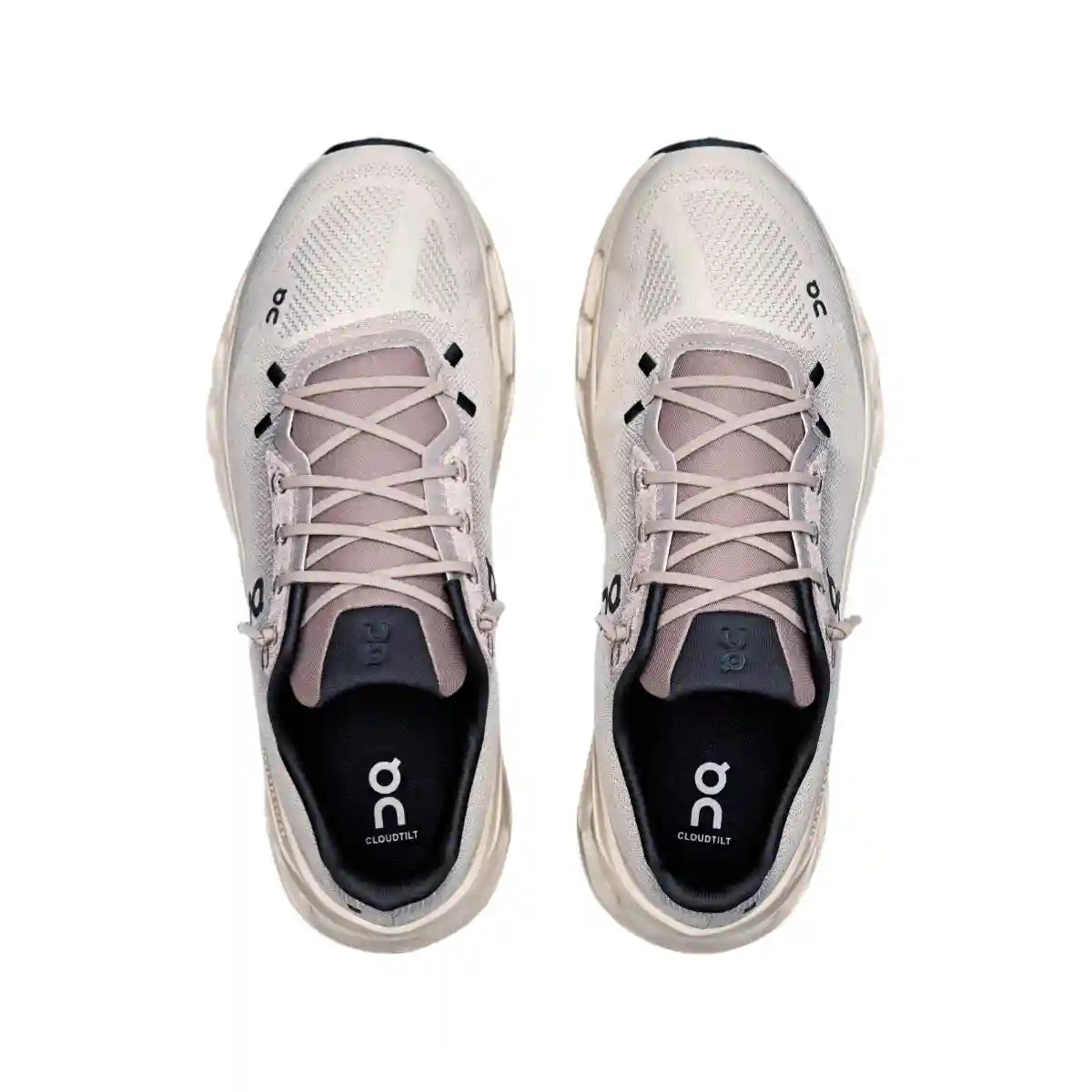 On Cloudtilt Men's Cinder/Sand