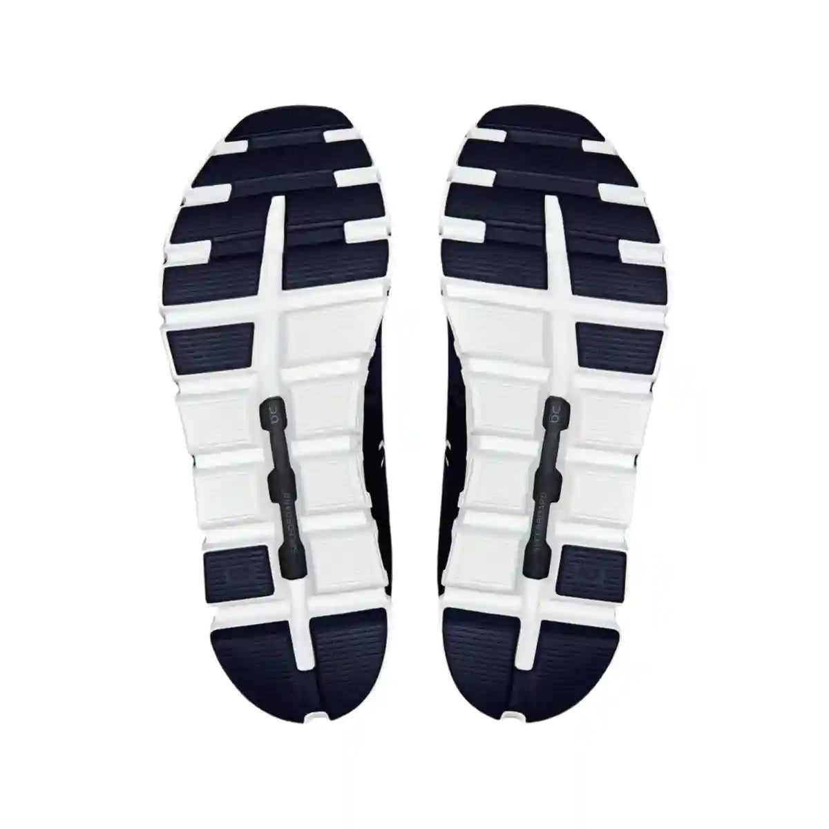 On Cloud 6 Men'S Midnight/White
