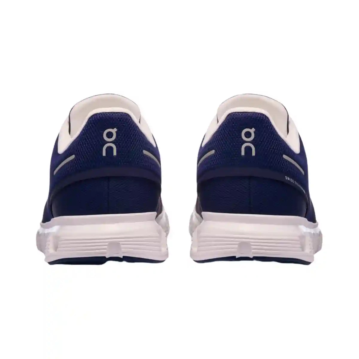 On Cloud 6 Men'S Midnight/White