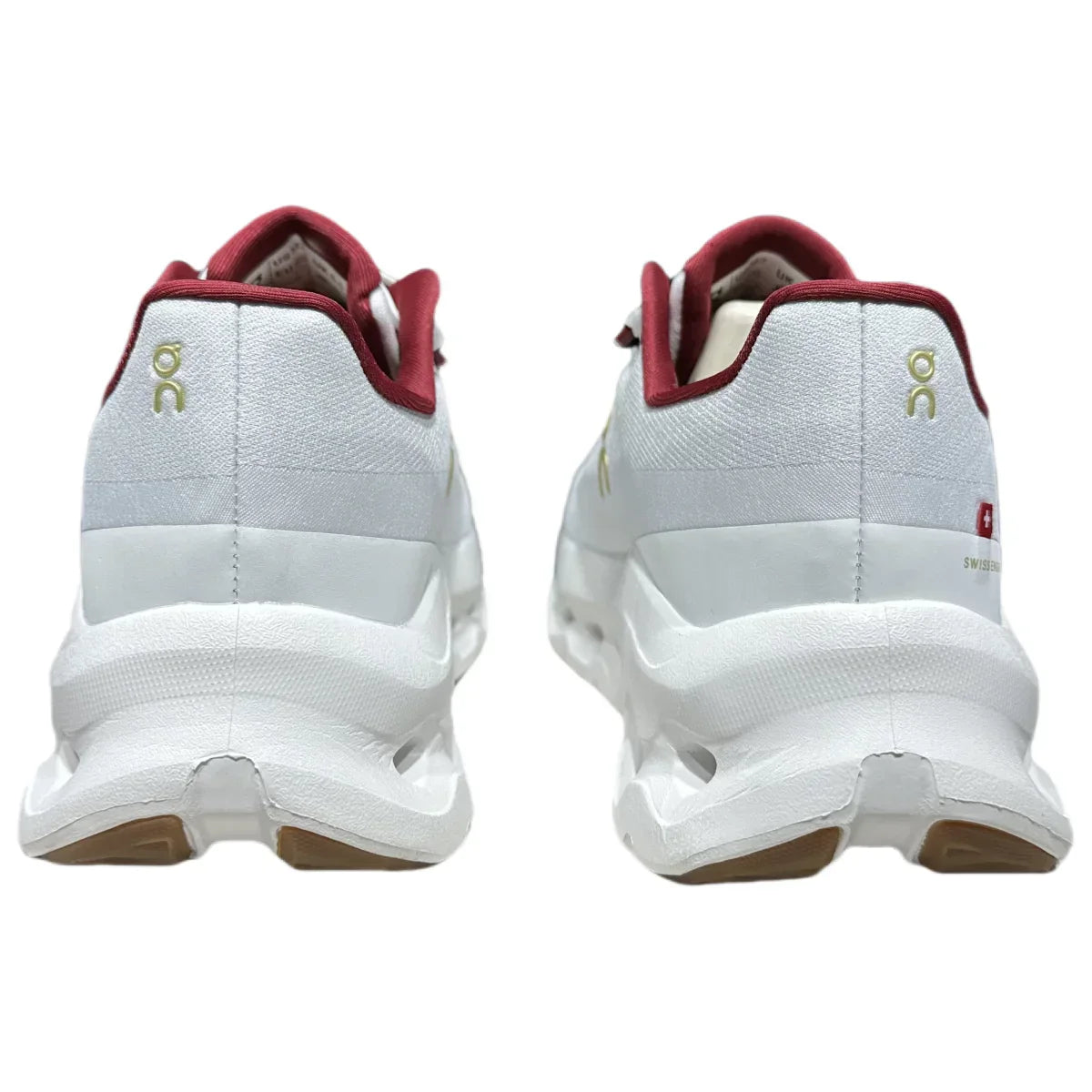 On Cloudtilt Men's Pearl/Ivory