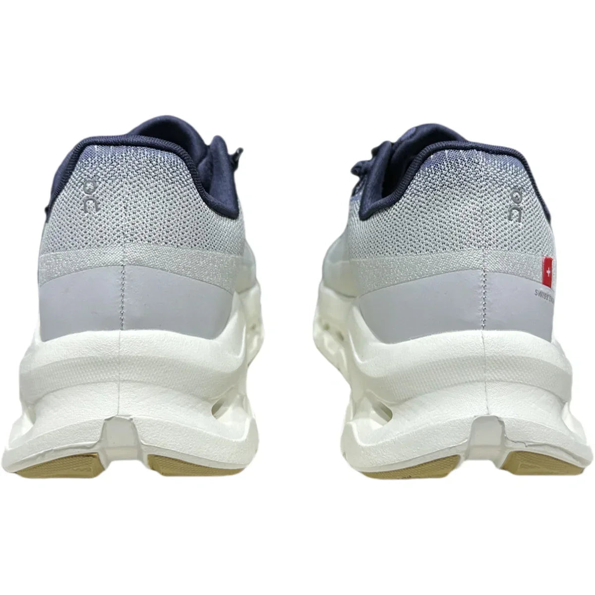 On Cloudtilt Men's Black/White