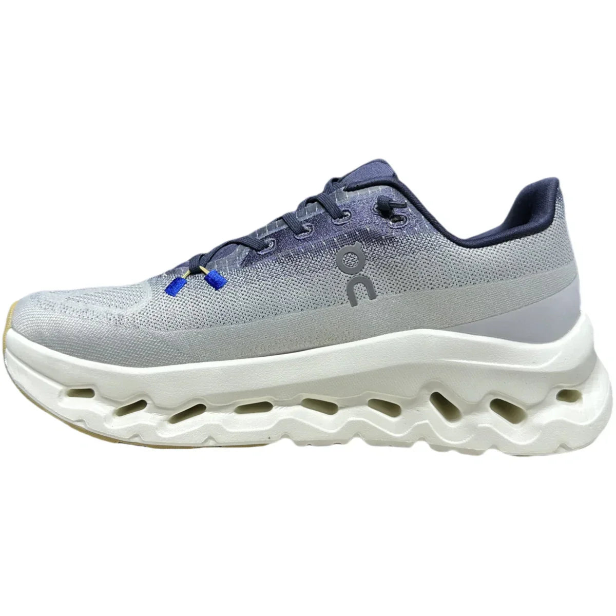 On Cloudtilt Men's Black/White