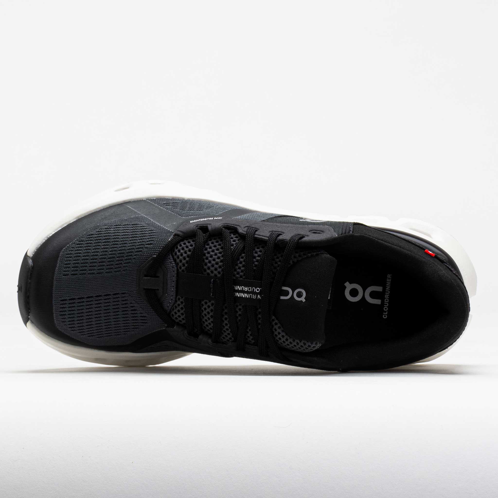 On Cloudrunner 2 Damen Eclipse/Schwarz