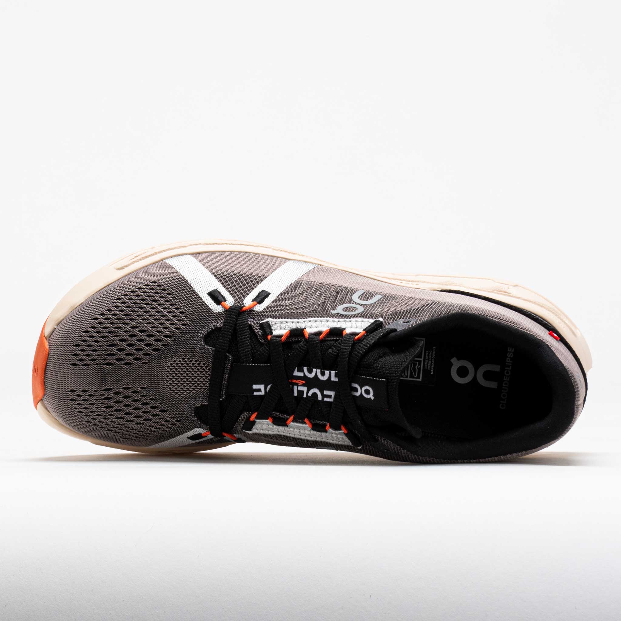 On Cloudeclipse Damen Fade/Sand