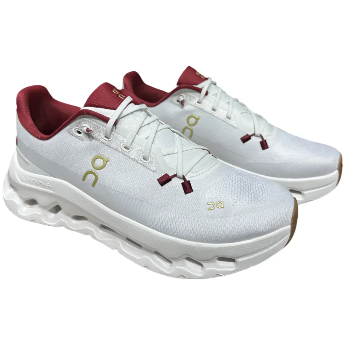 On Cloudtilt Women's Pearl/Ivory