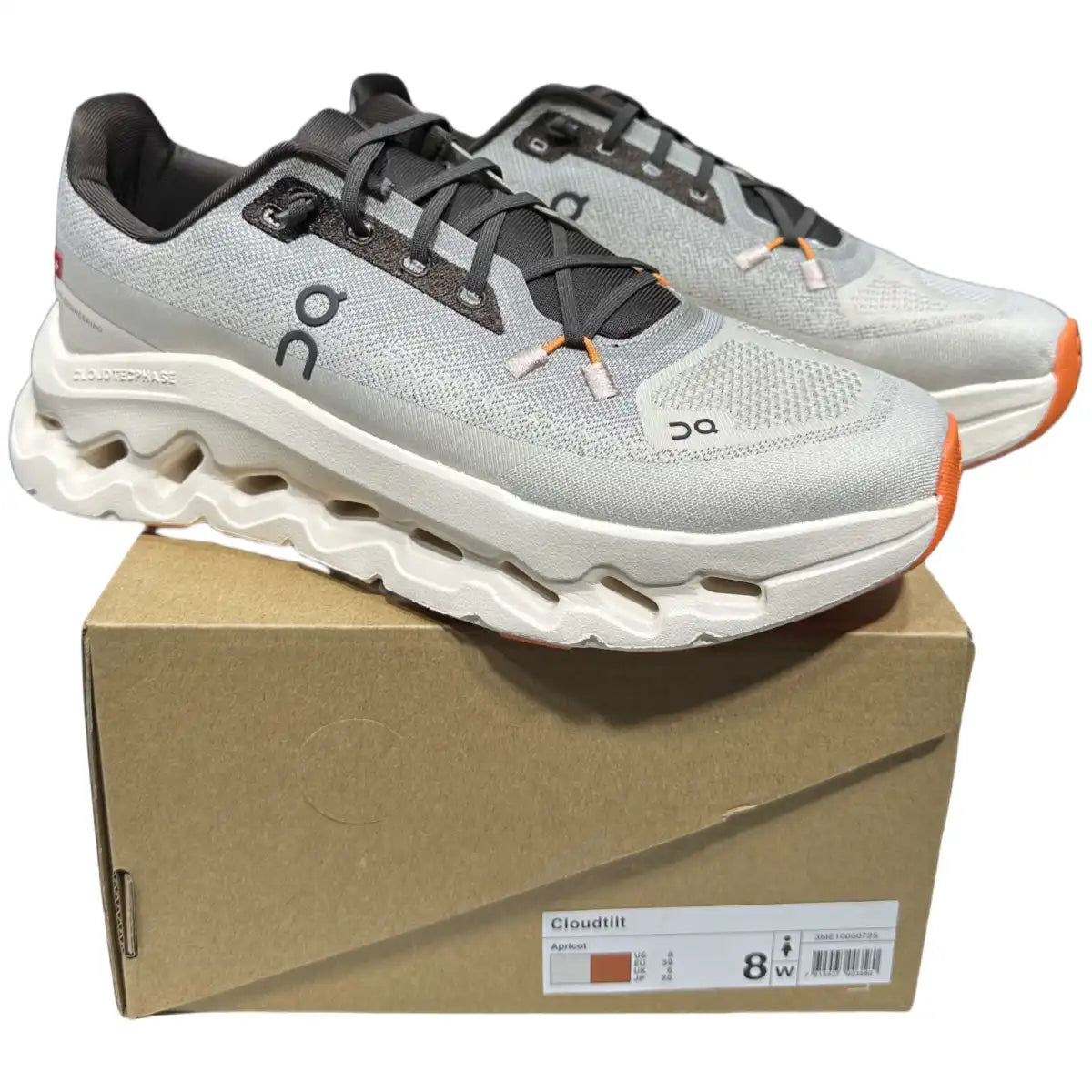 On Cloudtilt Women's Lime/Sand