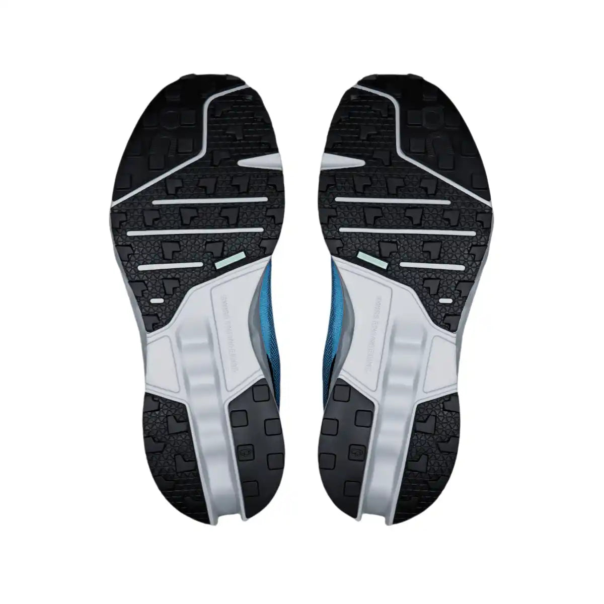 On Cloudsurfer Trail Men's Niagara/Glacier