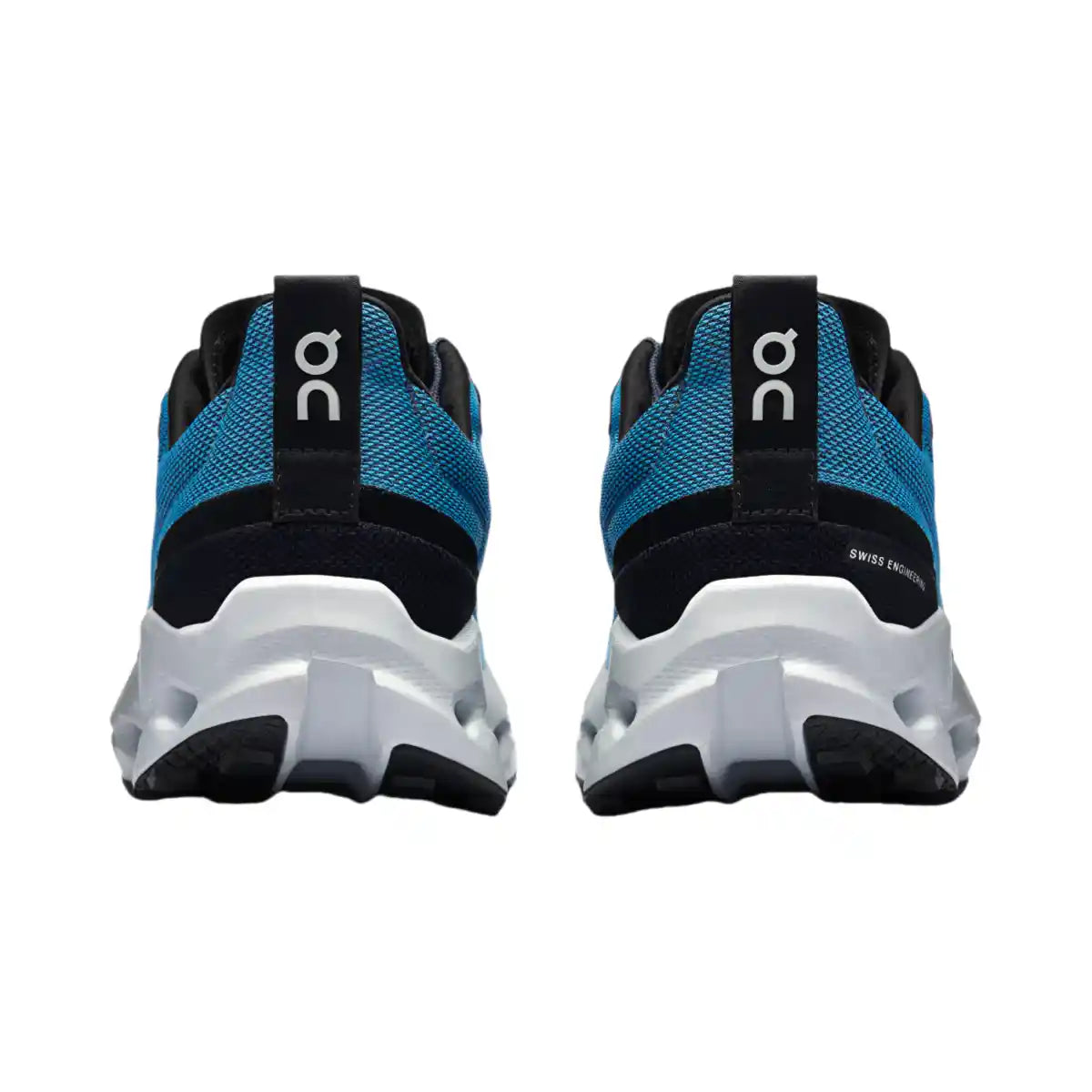 On Cloudsurfer Trail Men's Niagara/Glacier